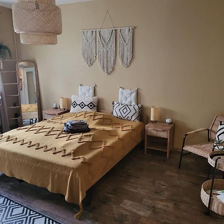 Apartment Fritz ライプツィヒ エクステリア 写真