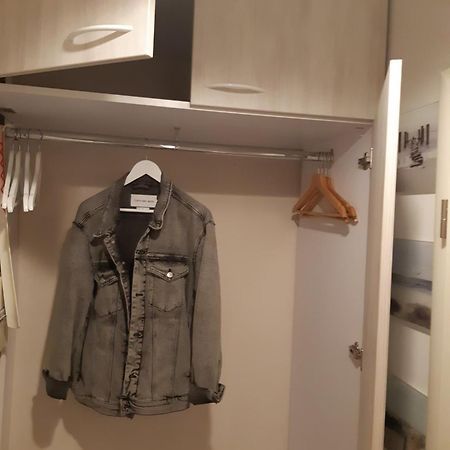 Apartment Fritz ライプツィヒ エクステリア 写真