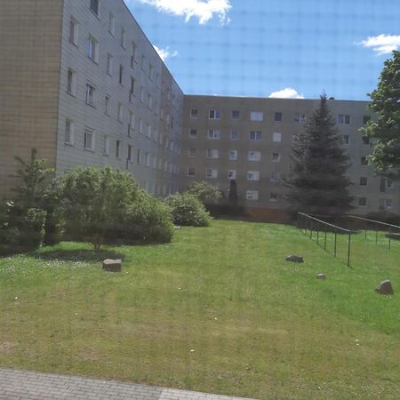 Apartment Fritz ライプツィヒ エクステリア 写真