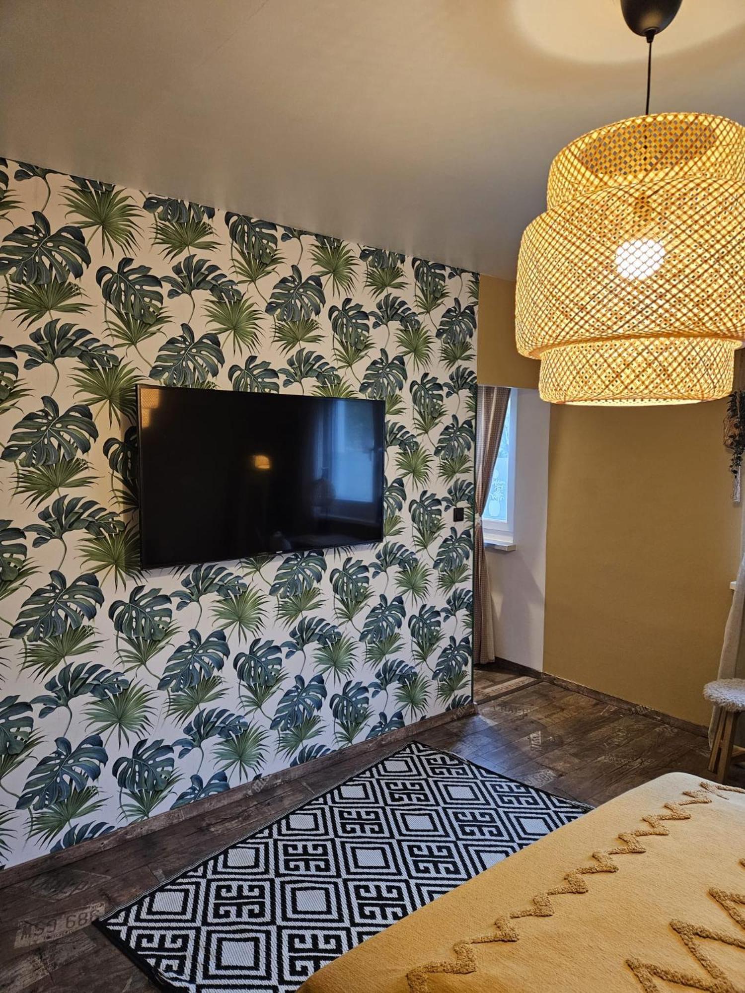Apartment Fritz ライプツィヒ エクステリア 写真